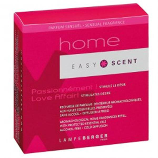 Easy Scent Home Refill ;quot;Love Affair;quot;