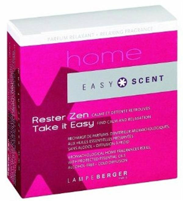 EasyScent Home Refill ;quot;Take It Easy;quot;