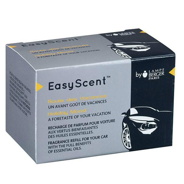 Easy Scent Car Refill  ;quot;Holiday Mood;quot;
