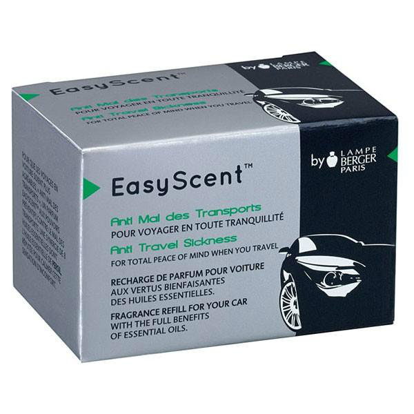 Easy Scent Car Refill ;quot;Anti-Travel Sickness;quot;