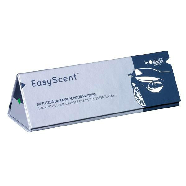 Easy Scent Car Diffuser  ;quot;Anti-Travel Sickness;quot;