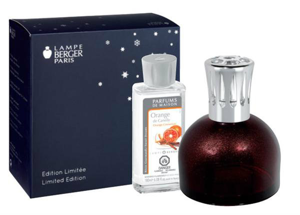 Coffret Bould Magic Rouge