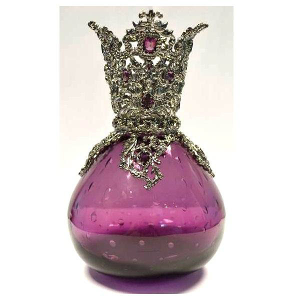 Princesse Amethyste
