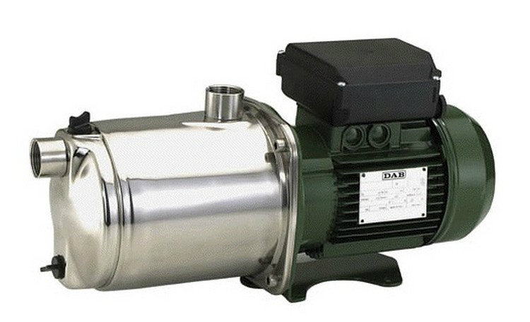 DAB Centrifugal Pump, DAB Submersible Pump, Delta Centrifuga