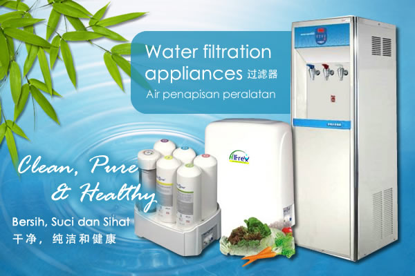 Health Care Water Trading