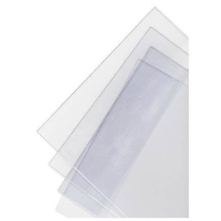 PVC Transparent Cover