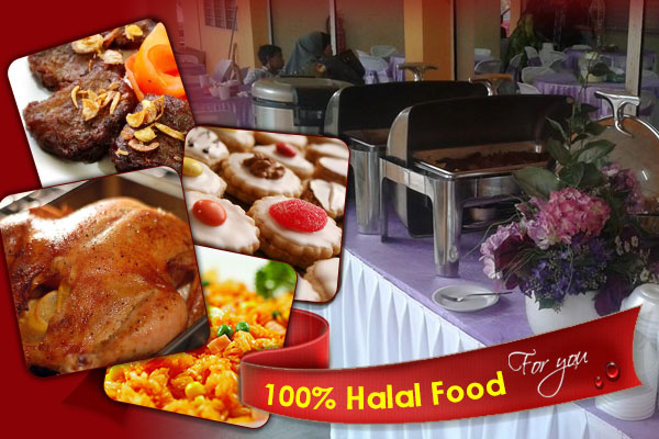 Along Catering