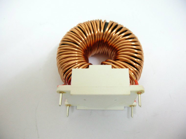 Electromagnetic Coils - Toroids