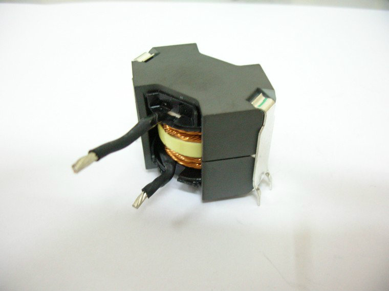 High Frequency Transformers High Frequency Transformers
