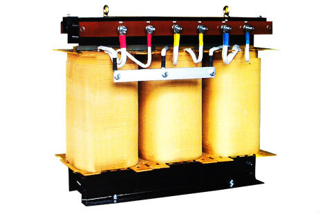 Isolation Transformer