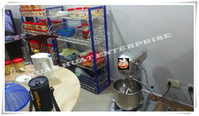 UNIVERSAL FLOUR MIXER IN JOHOR BAHRU FOR CHINESE NEW YEAR COOKIES UNIVERSAL FLOUR MIXER IN JOHOR BAHRU FOR CHINESE NEW YEAR COOKIES