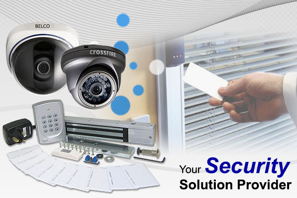 PRO Tech Solution & Services