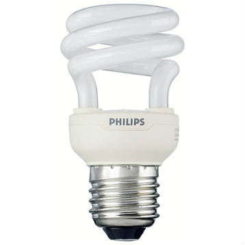 PHILIPS TORNADO 8W E27 BULB