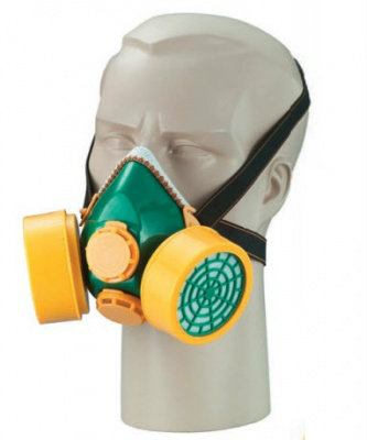Respirator Protection