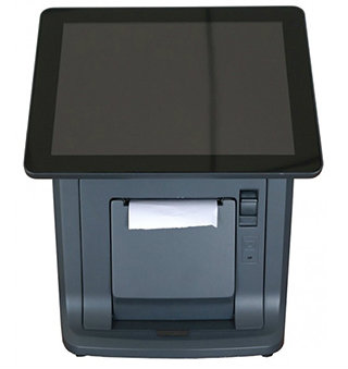 CODE SOFT TCP-POS138