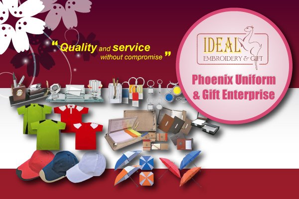 Phoenix Uniform & Gift Enterprise