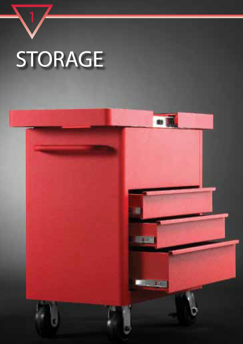 Storage