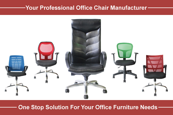 Asia OA Chair Industry
