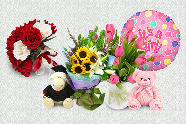 Purple Rose Florist & Gifts