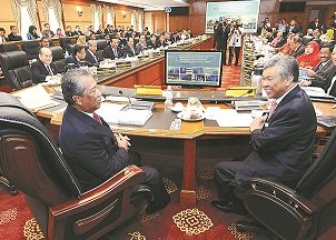 年轻人热门工作 快餐店禁聘外劳 年轻人热门工作 快餐店禁聘外劳