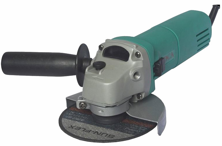 Angle Grinder