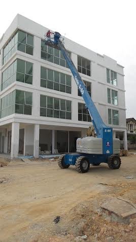 BOOM LIFT FOR RENT IN JB, pasir gudang, pengerang,tg bin, se