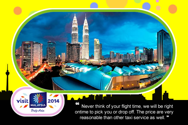 Premier Taxi Services