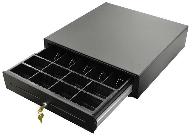 MAKEN MK-410 Cash Drawer