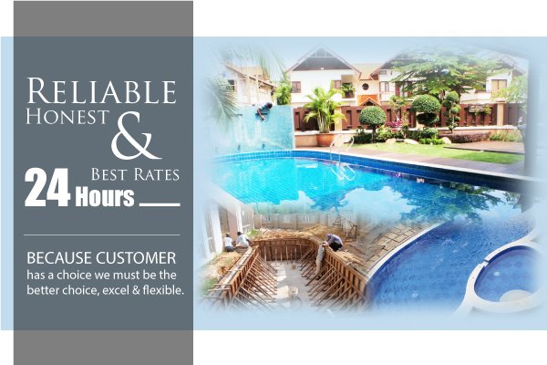 Crystal Pool Services