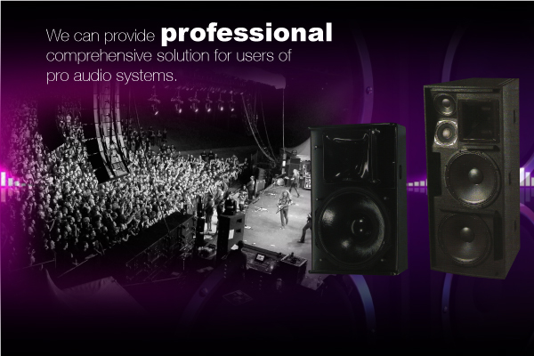 KH Pro Sound & Light Sdn Bhd