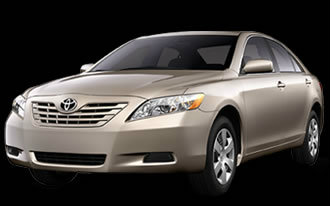 Toyota Camry 2.4 (A)