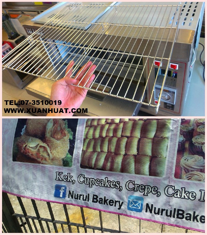 GAS DECK / GAS BAKERY OVEN IN JOHOR BAHRU (JOHOR) ; GAS BAKERI KETUHAR DI JOHOR BAHRU (JOHOR) GAS DECK / GAS BAKERY OVEN IN JOHOR BAHRU (JOHOR) ; GAS BAKERI KETUHAR DI JOHOR BAHRU (JOHOR)