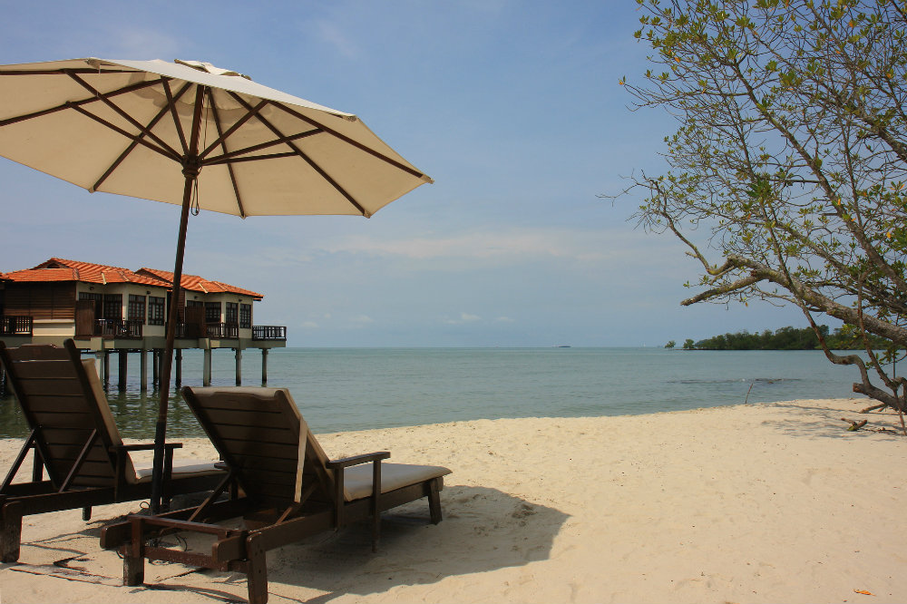Port Dickson Tour