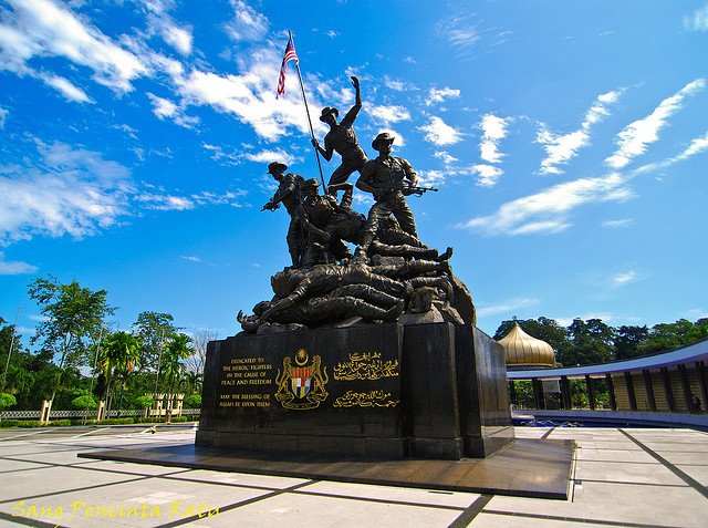 Kuala Lumpur Discovery