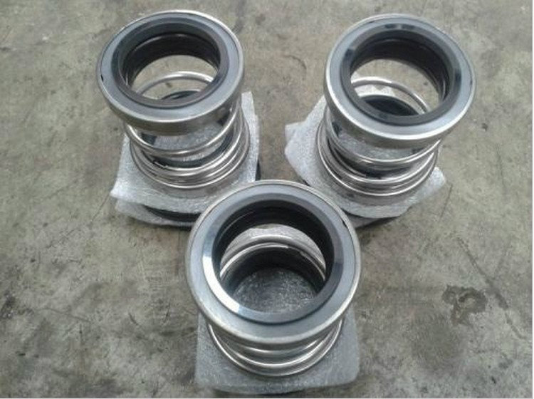 Mechanical Seal TYPE AR, MS-R3, MG1, MG12