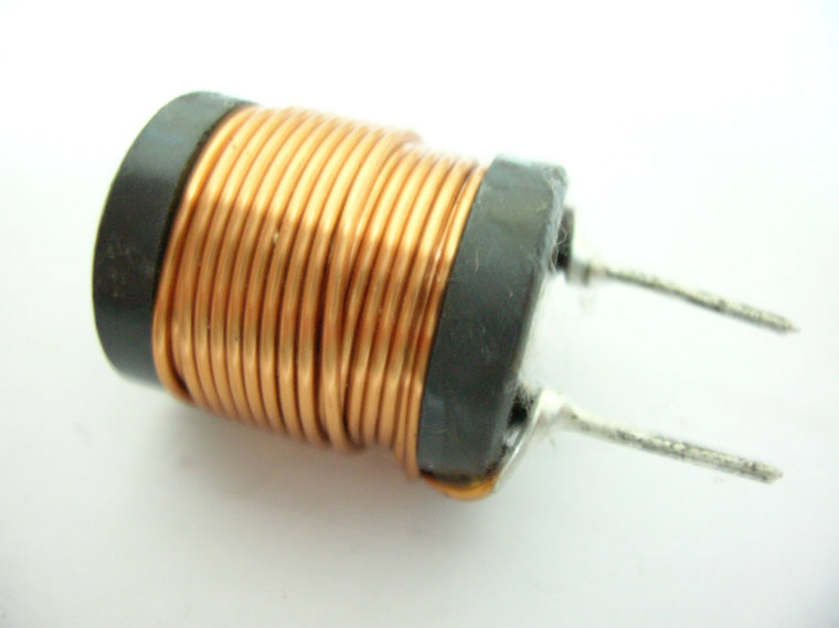Electromagnetic Coils - Toroids