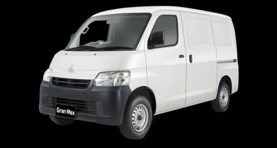 Daihatsu Gran Max