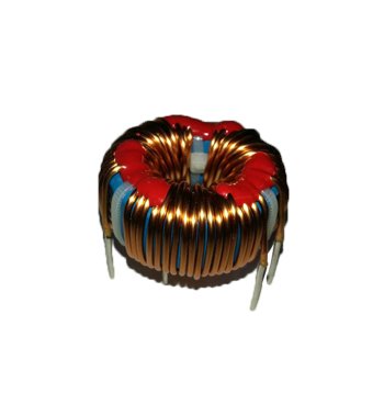 Electromagnetic Coils - Toroids Electromagnetic Coils - Toroids