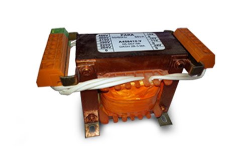 Power Transformer