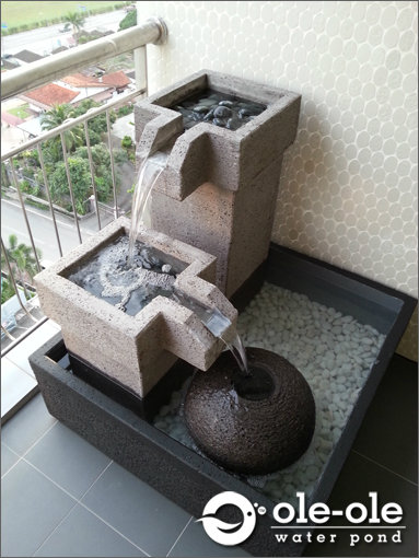 P3B.Water Ponds Design Malaysia.Kolam Ikan.Hiasan.Johor.Feng P3B.Water Ponds Design Malaysia.Kolam Ikan.Hiasan.Johor.Feng