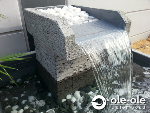 P22WM.Water Ponds Design Malaysia.Kolam Ikan.Hiasan.Johor.Fe P22WM.Water Ponds Design Malaysia.Kolam Ikan.Hiasan.Johor.Fe