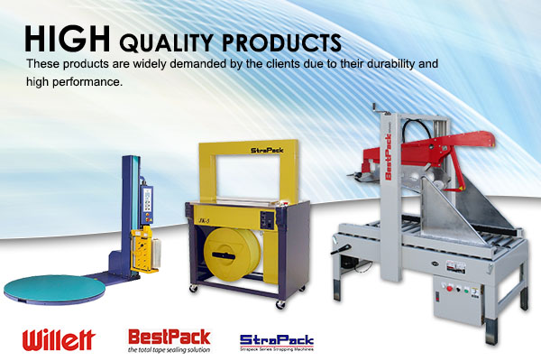 PM Industrial Equipment Sdn Bhd