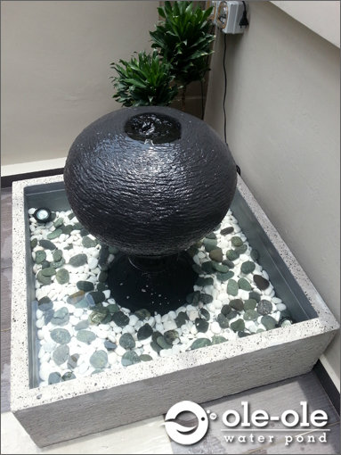 P53M.Water Ponds Design Malaysia.Kolam Ikan.Hiasan.Johor.Fen