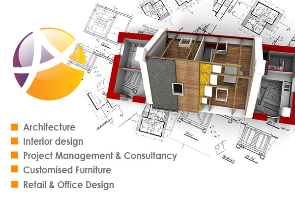 Anova Design & Build Sdn Bhd