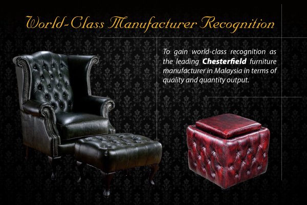 A&A Chesterfield Sdn Bhd