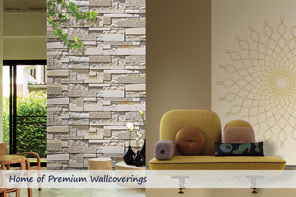 Comfort Home Wallpaper