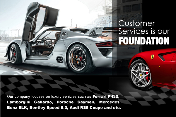 CHY Autoworld Sdn Bhd