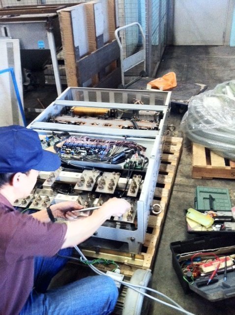 YASKAWA VARISPEED SERVOPACK REPAIR SGDB CPCR CACR SGDA SGDF MALAYSIA SINGAPORE INDONESIA SINGAPORE YASKAWA VARISPEED SERVOPACK REPAIR SGDB CPCR CACR SGDA SGDF MALAYSIA SINGAPORE INDONESIA SINGAPORE
