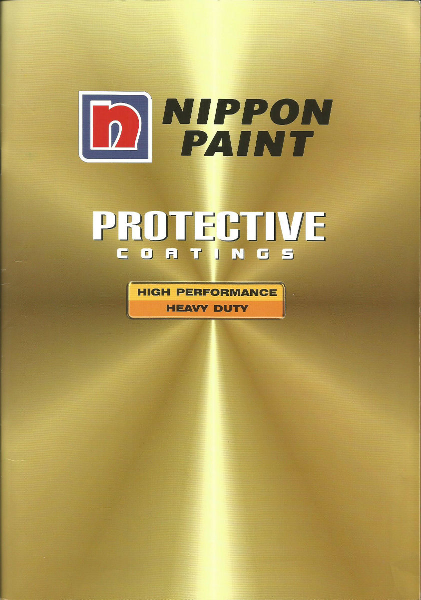 Nippon Protective Coatings