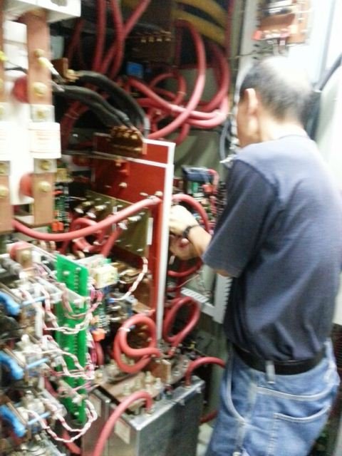 PILLAR INDUCTION INVERTER 200KW 1 KHZ AB7537-703/MK11 REPAIR SINGAPORE MALAYSIA INDONESIA THAILAND PILLAR INDUCTION INVERTER 200KW 1 KHZ AB7537-703/MK11 REPAIR SINGAPORE MALAYSIA INDONESIA THAILAND